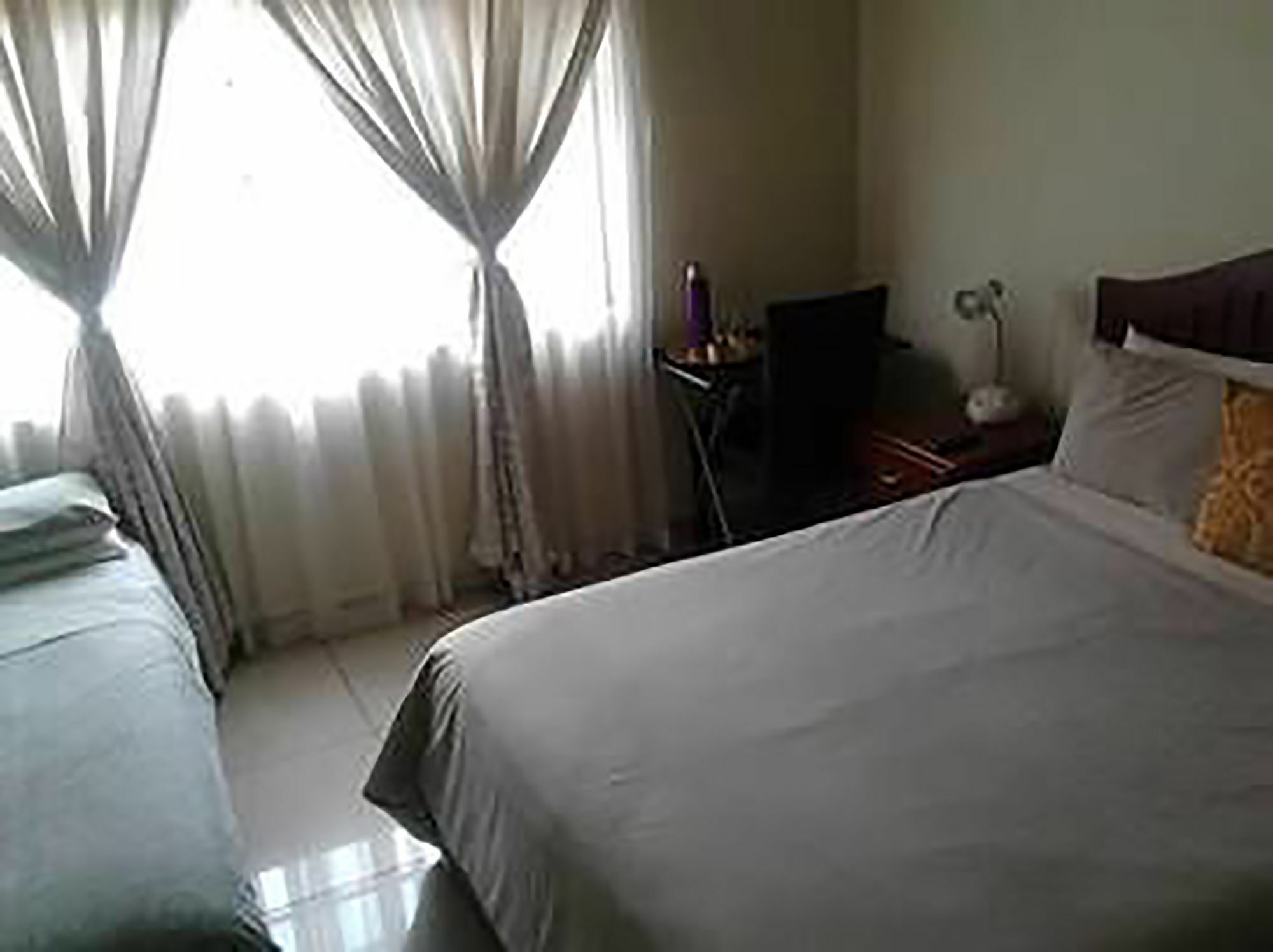 A New Earth Guest Lodge Francistown Extérieur photo