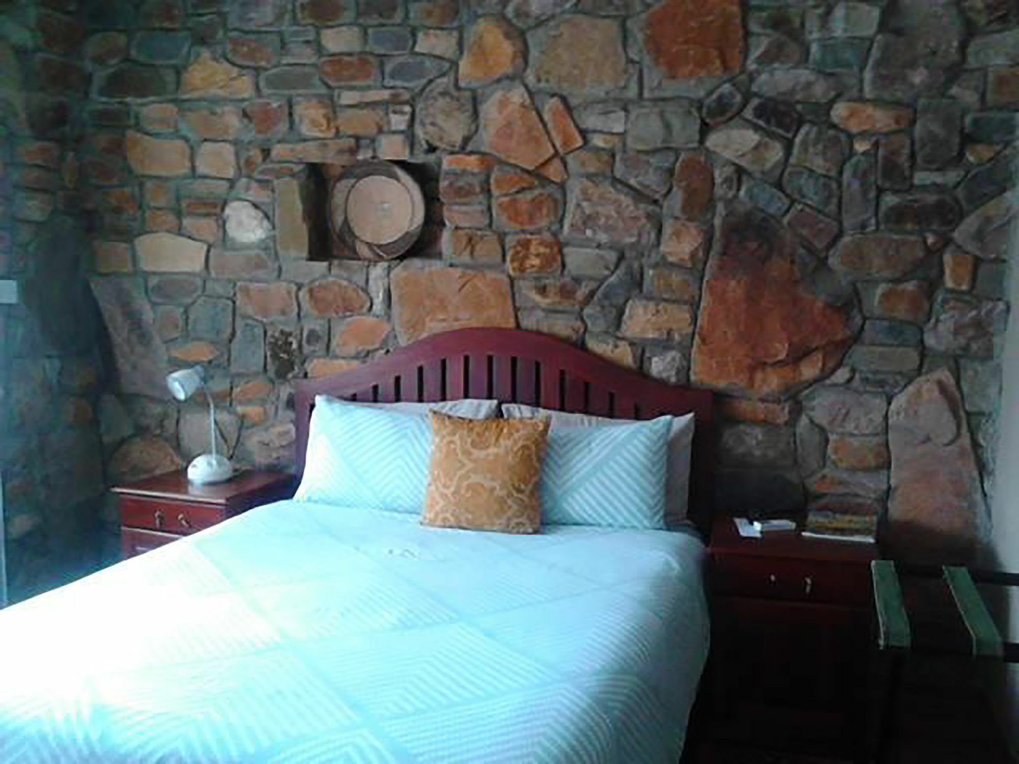A New Earth Guest Lodge Francistown Extérieur photo