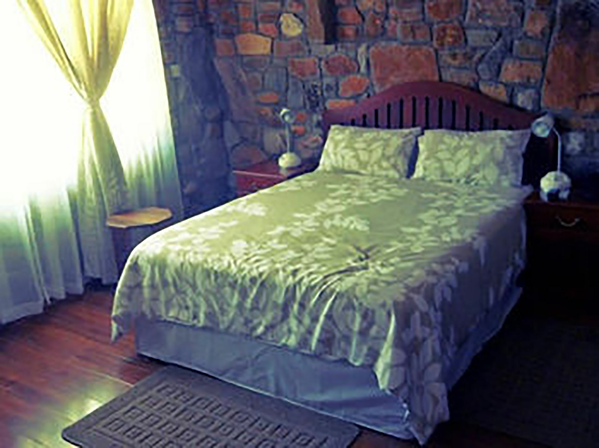 A New Earth Guest Lodge Francistown Extérieur photo