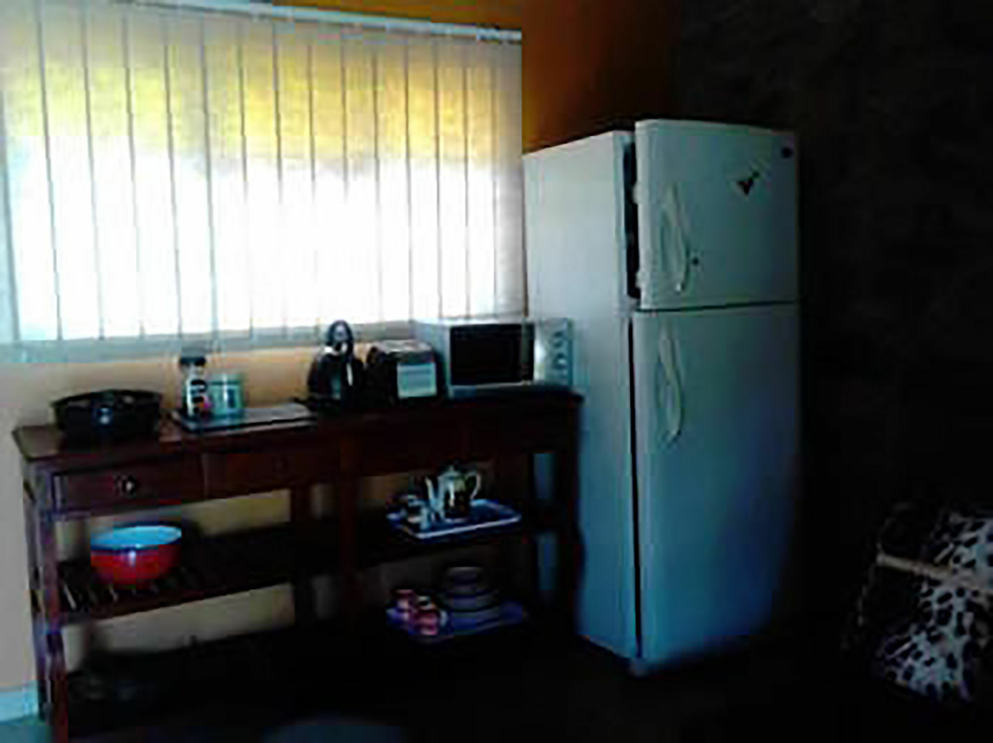A New Earth Guest Lodge Francistown Extérieur photo