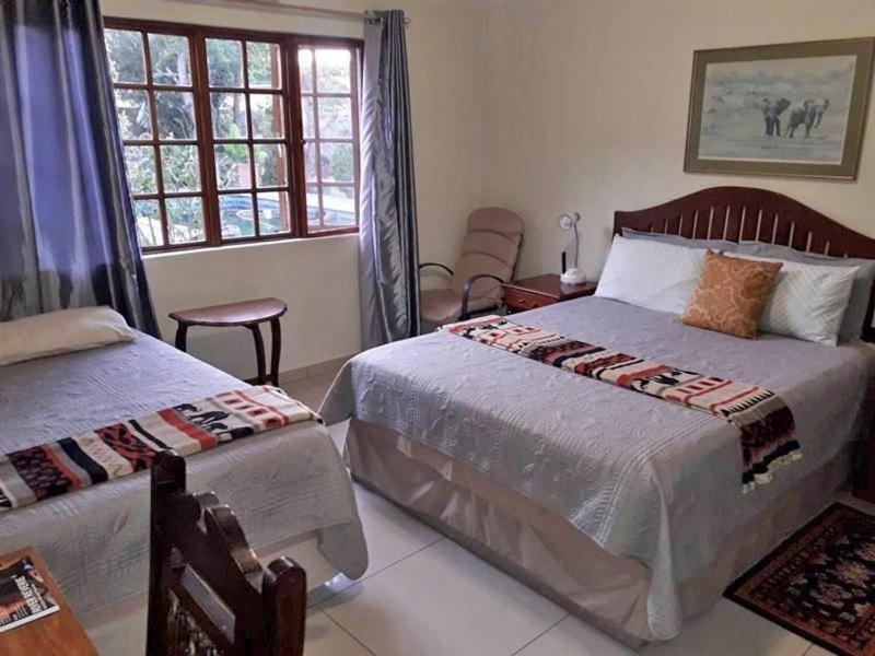 A New Earth Guest Lodge Francistown Extérieur photo
