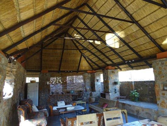 A New Earth Guest Lodge Francistown Extérieur photo